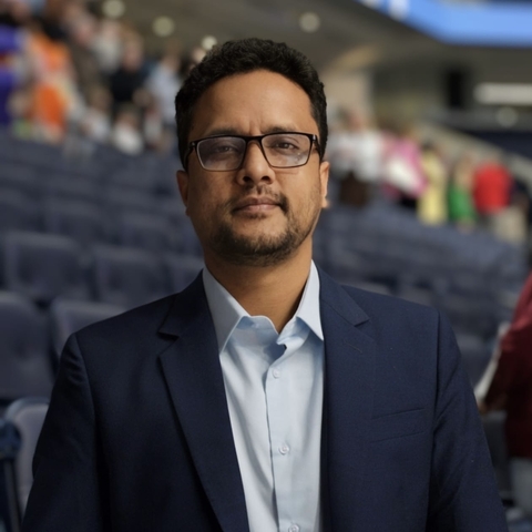 Majharul Islam Sujan