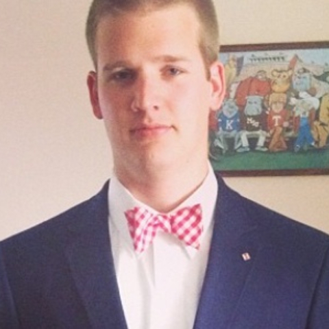 Picture of Hunter Dulaney