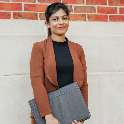 Ashley Antony