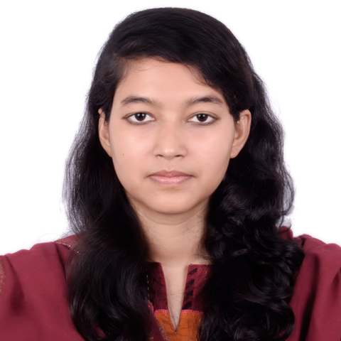 Picture of Jannatul Ferdous