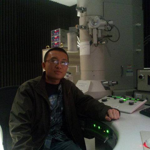 Picture of Joseph Lee