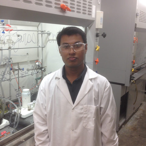 Picture of Kallol Talukdar