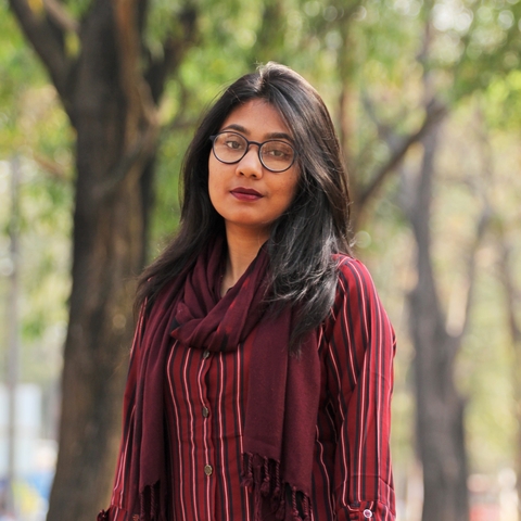 Nahid Akter