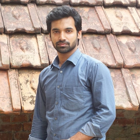 Picture of Sha Tamanna Sahil