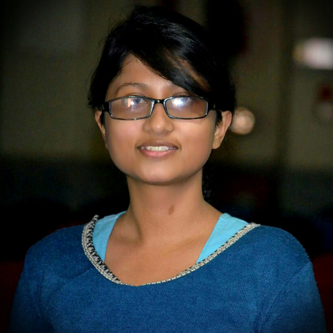 Picture of Sayontani Sinha Roy