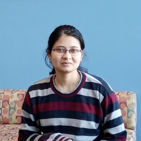 Picture of Shrabanti Bhattacharya