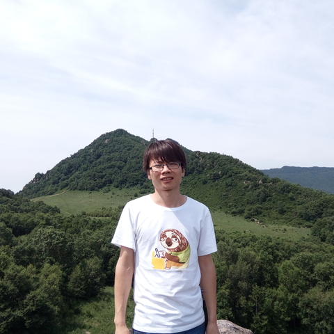 Picture of Xiaojun Su