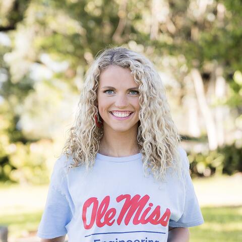 Ashlyn Perry