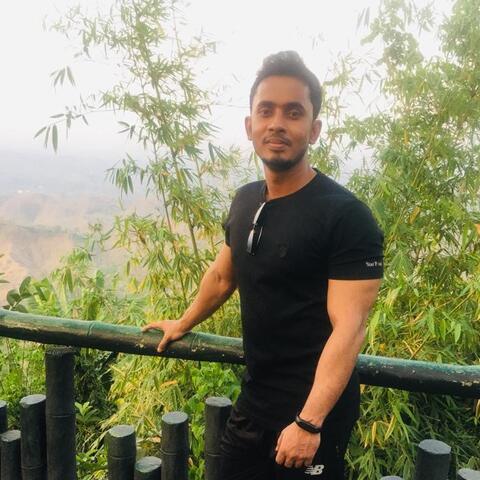 Amzad Chowdhury
