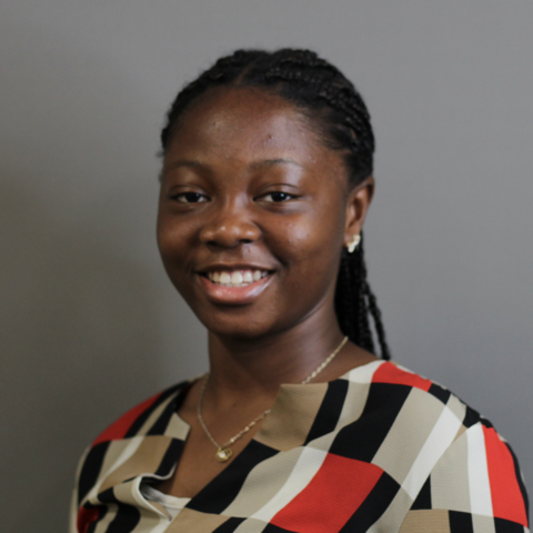 Oreoluwa Oluwole