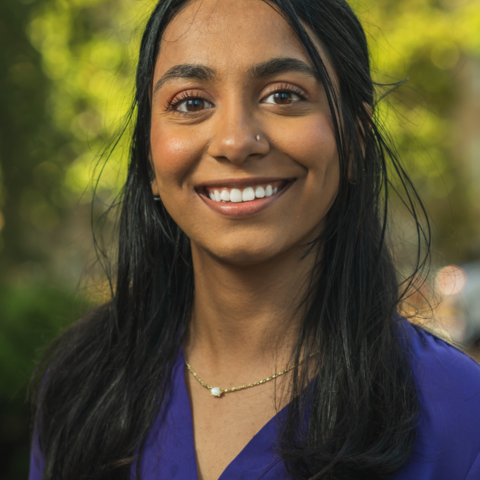 Khushi Patel