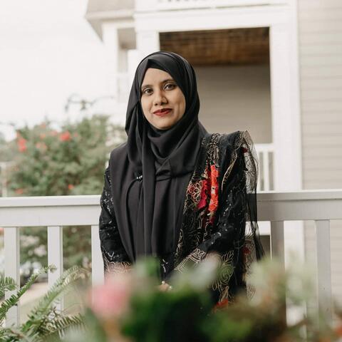Farhana