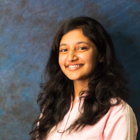 Janhavi
