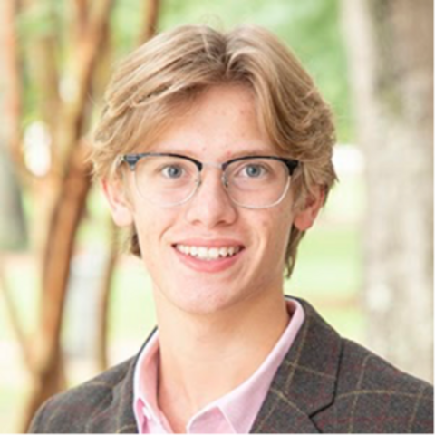 Hayden Pierce