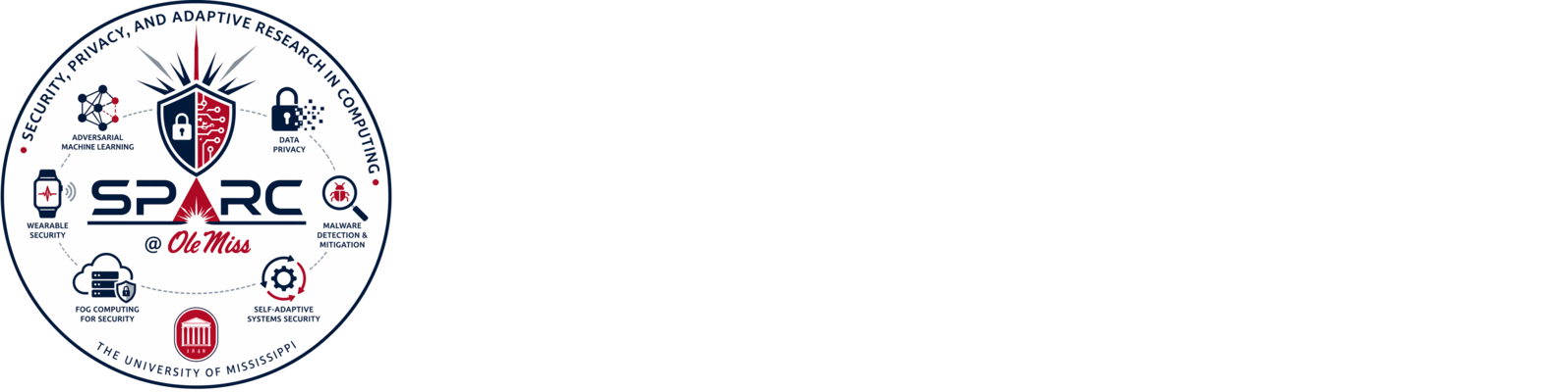 SPARC@Ole Miss Logo