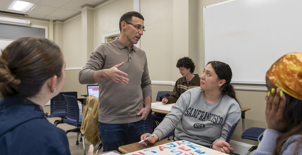 Teaching about bilingualism in Mississippi