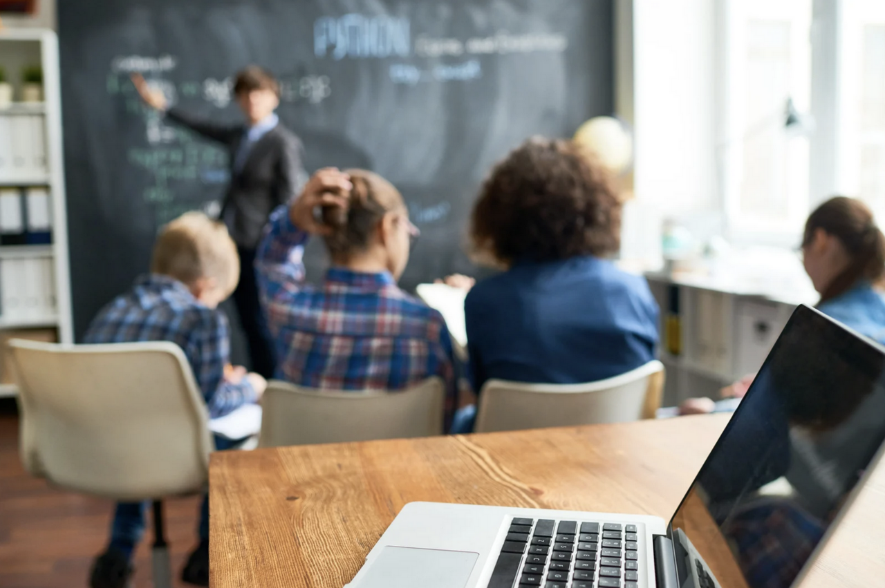 Research in Education