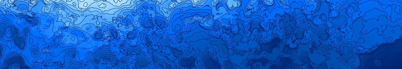 Image created from BOEM contours and bathymetry