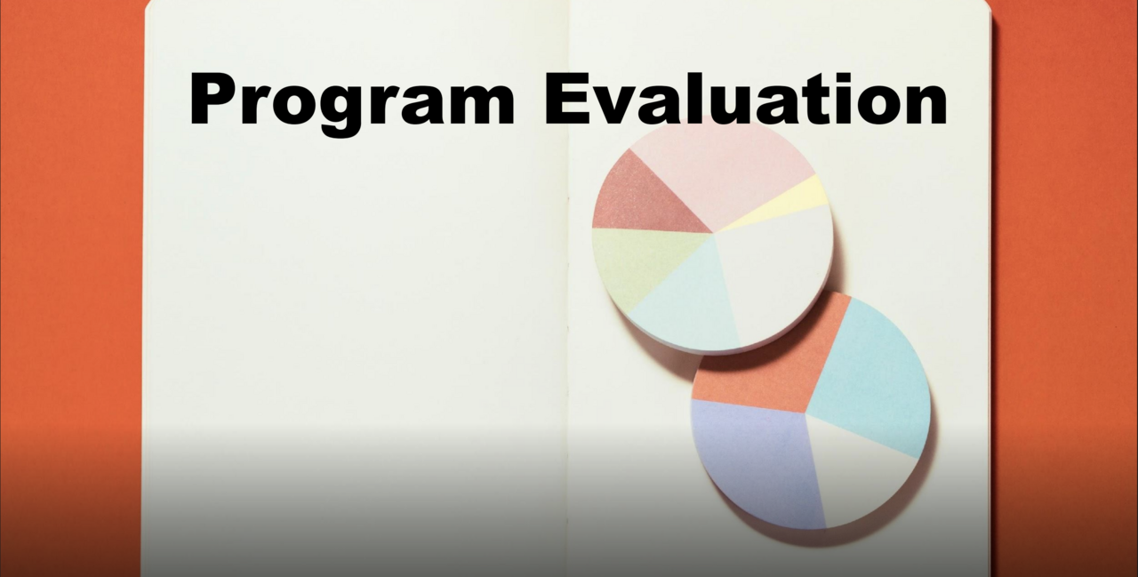 Program Evaluation