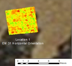 EM survey