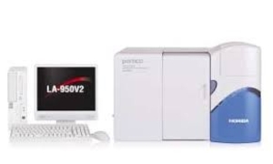 particle analyzer equipment
