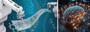 Smart BioMat