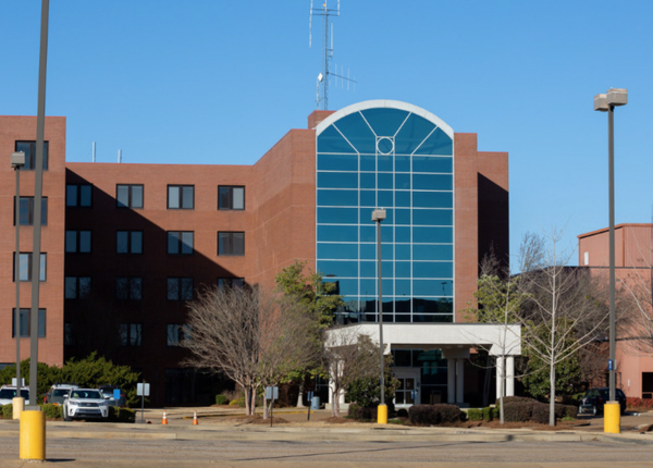 Image of the South Oxford Center
