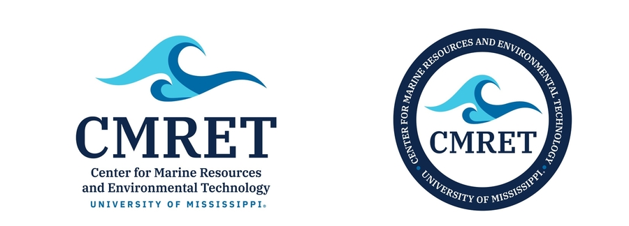 CMRET Logos