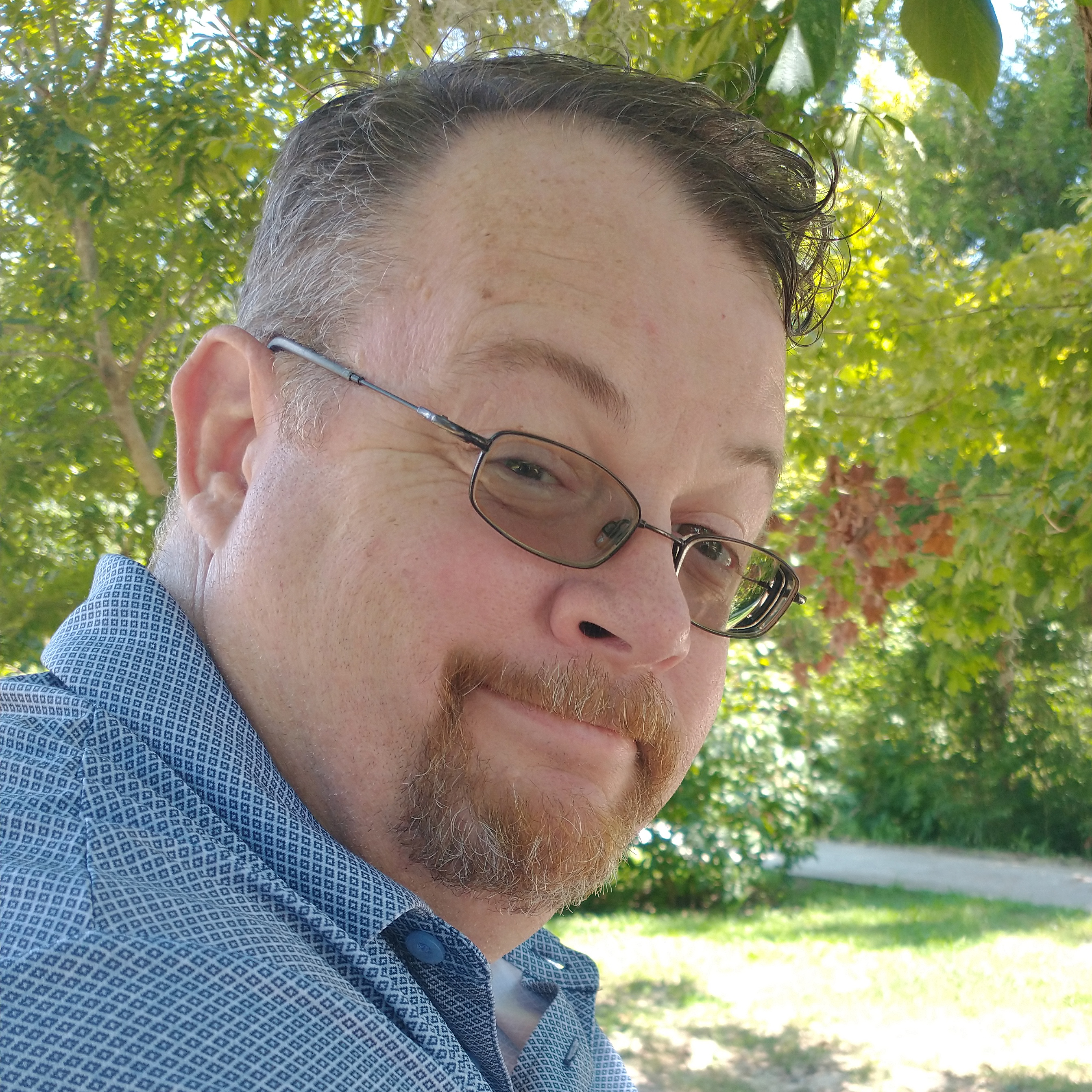 Dr. Lance Yarbrough geological engineer